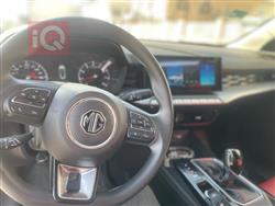 MG 5